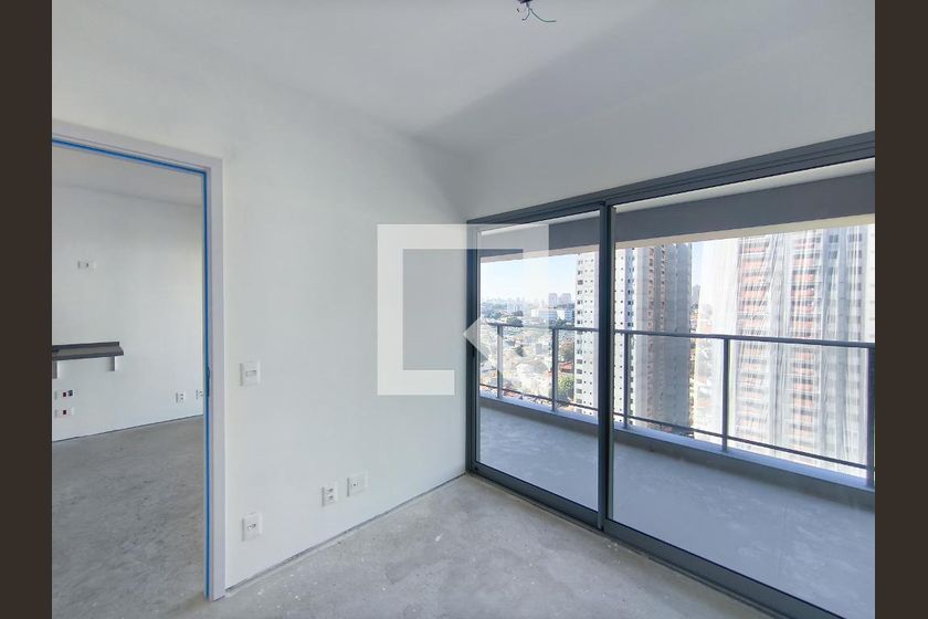 Kitnet-Studio, 44 m² - Foto 16