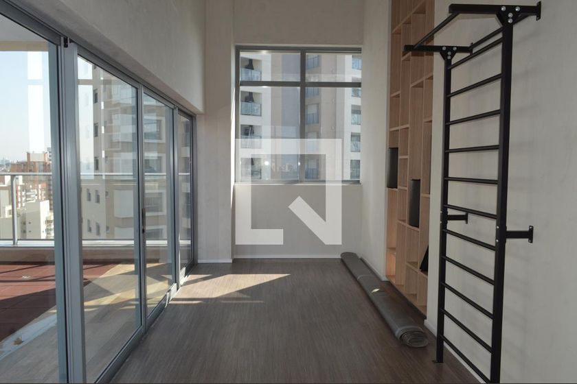 Kitnet-Studio, 44 m² - Foto 78