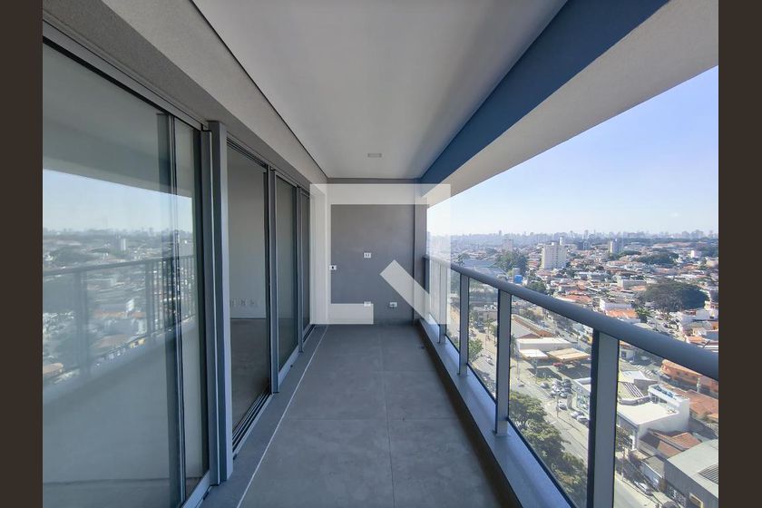 Kitnet-Studio, 44 m² - Foto 56