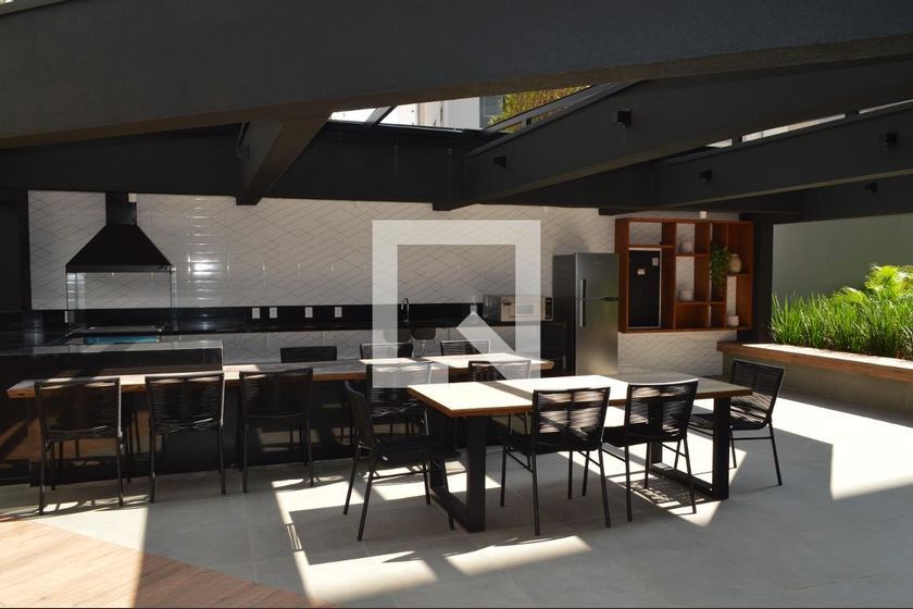 Kitnet-Studio, 44 m² - Foto 142