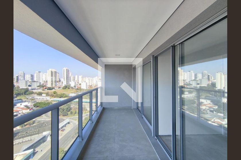 Kitnet-Studio, 44 m² - Foto 50
