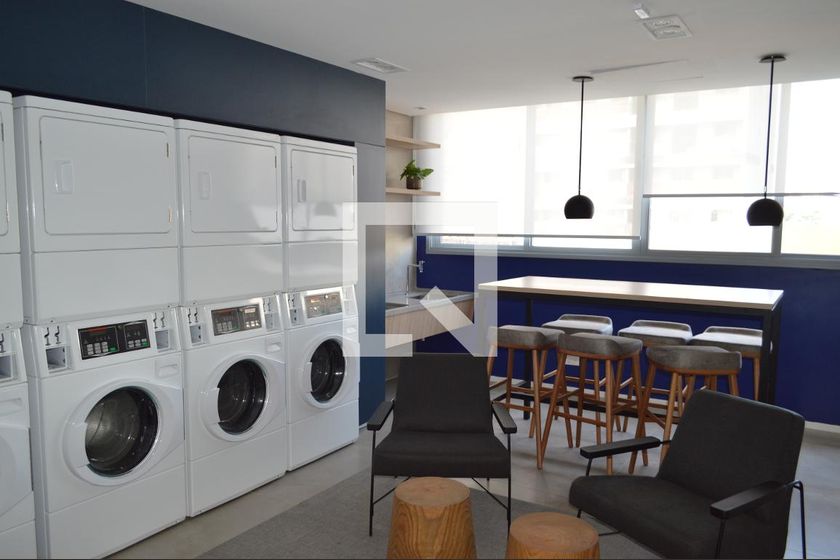 Kitnet-Studio, 44 m² - Foto 112