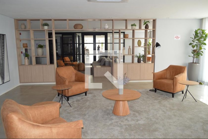 Kitnet-Studio, 44 m² - Foto 122