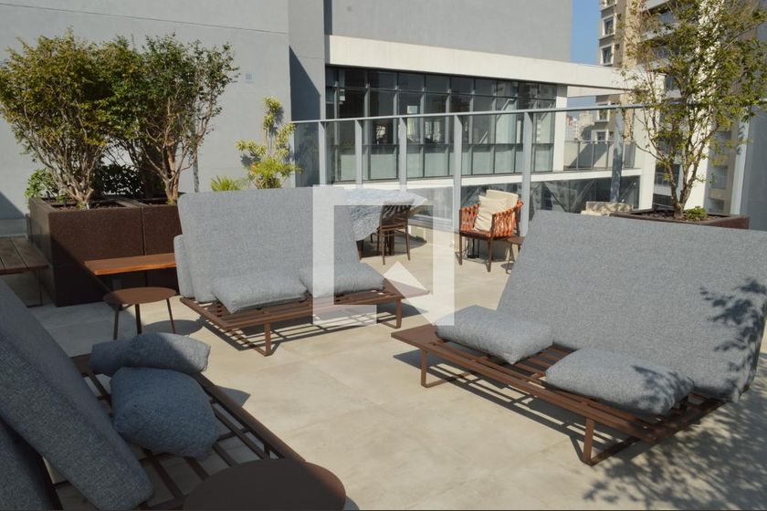 Kitnet-Studio, 44 m² - Foto 92