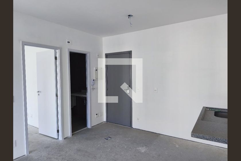 Kitnet-Studio, 44 m² - Foto 8