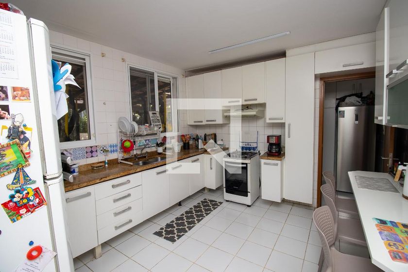 Casa, 4 quartos, 836 m² - Foto 43