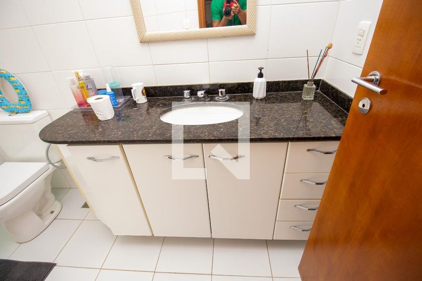 Casa, 4 quartos, 836 m² - Foto 12