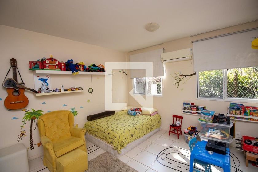 Casa, 4 quartos, 836 m² - Foto 11