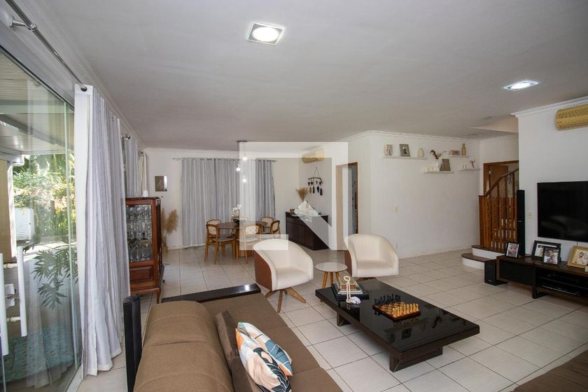Casa, 4 quartos, 836 m² - Foto 4