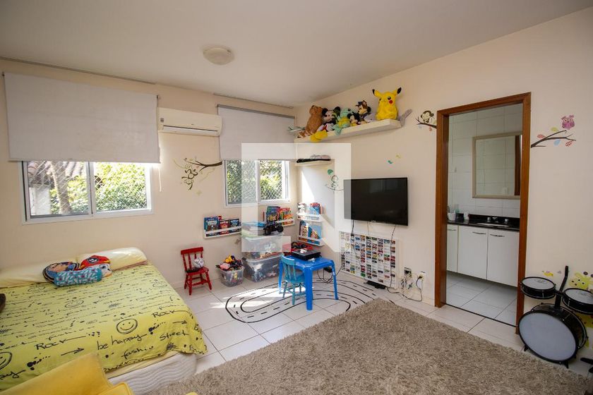 Casa, 4 quartos, 836 m² - Foto 8