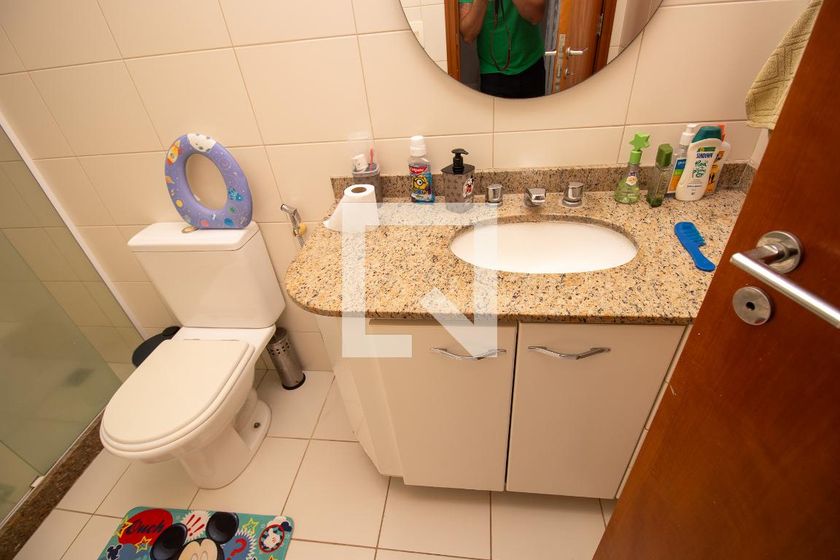 Casa, 4 quartos, 836 m² - Foto 24