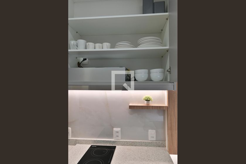 Kitnet-Studio, 29 m² - Foto 21