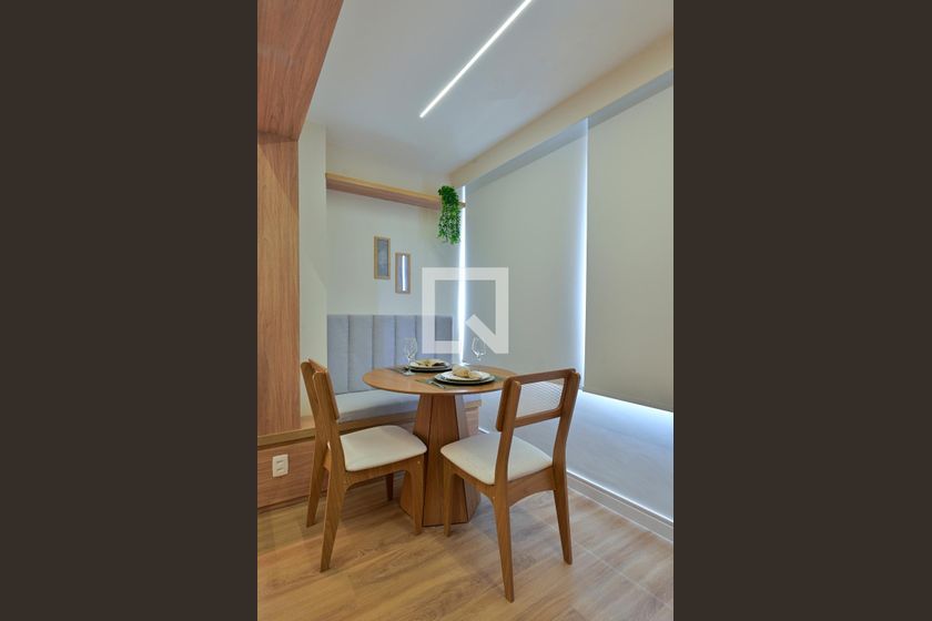 Kitnet-Studio, 29 m² - Foto 10