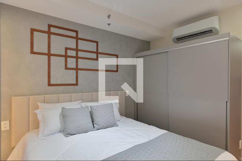 Kitnet-Studio, 29 m² - Foto 8
