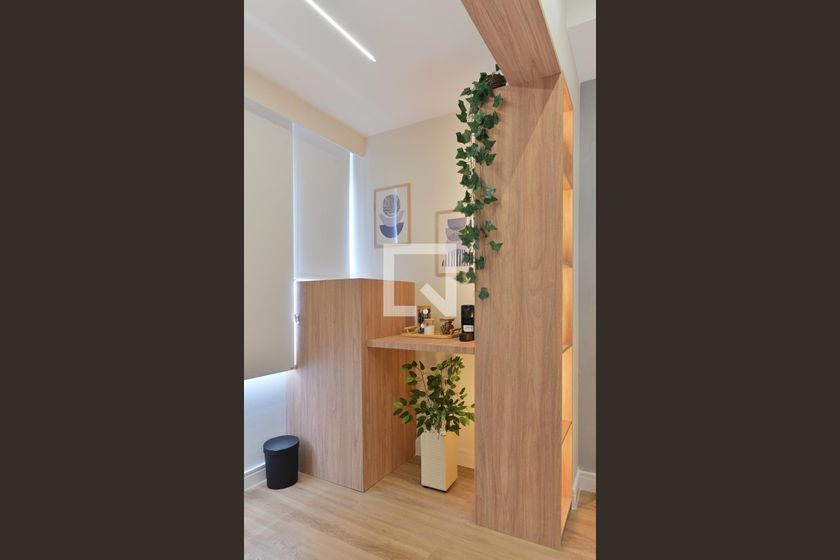 Kitnet-Studio, 29 m² - Foto 13