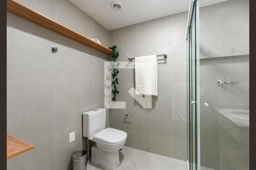 Kitnet-Studio, 29 m² - Foto 25
