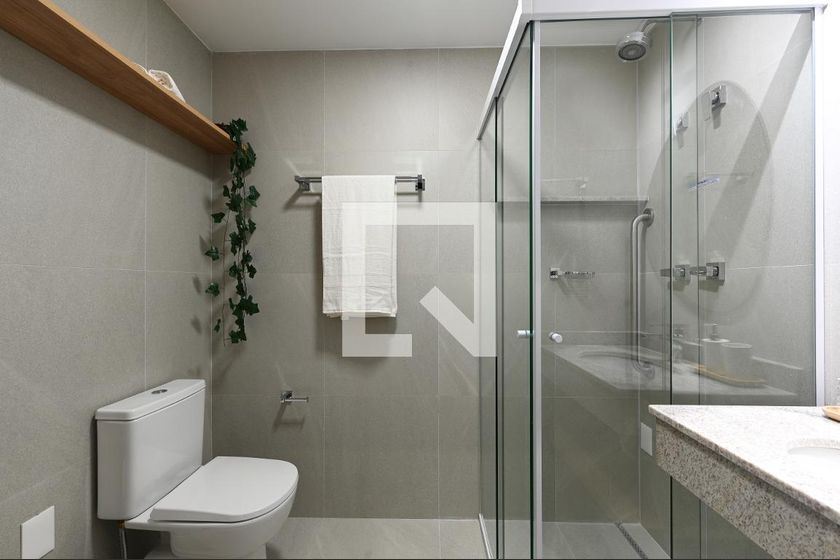 Kitnet-Studio, 29 m² - Foto 26