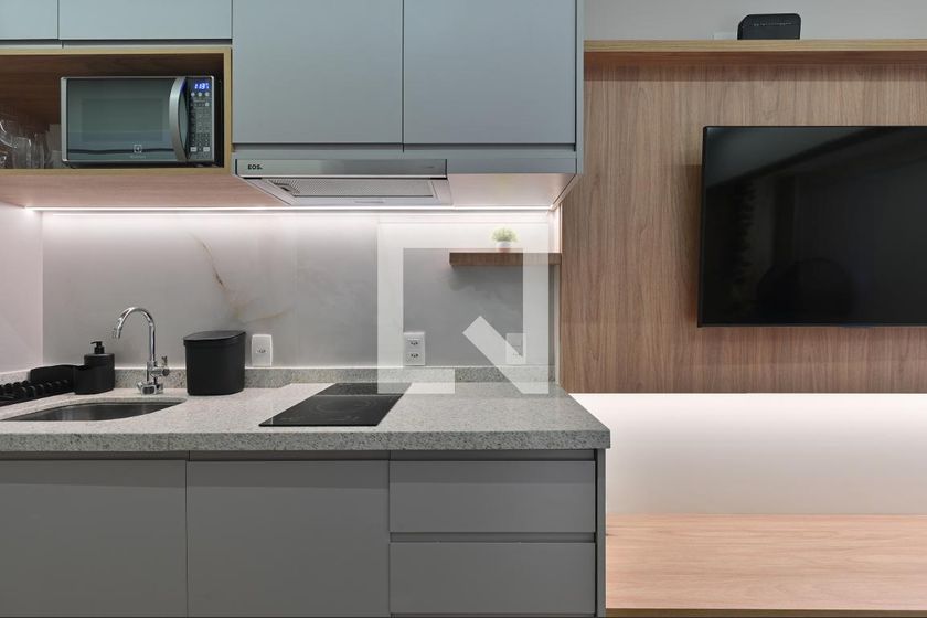 Kitnet-Studio, 29 m² - Foto 19