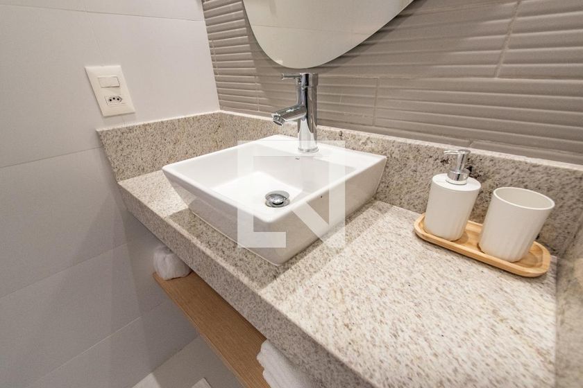 Kitnet-Studio, 21 m² - Foto 13