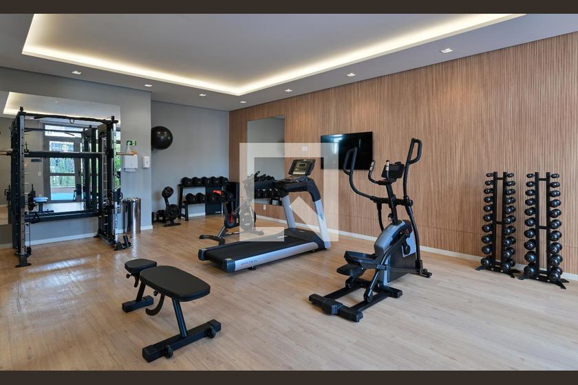 Kitnet-Studio, 21 m² - Foto 33