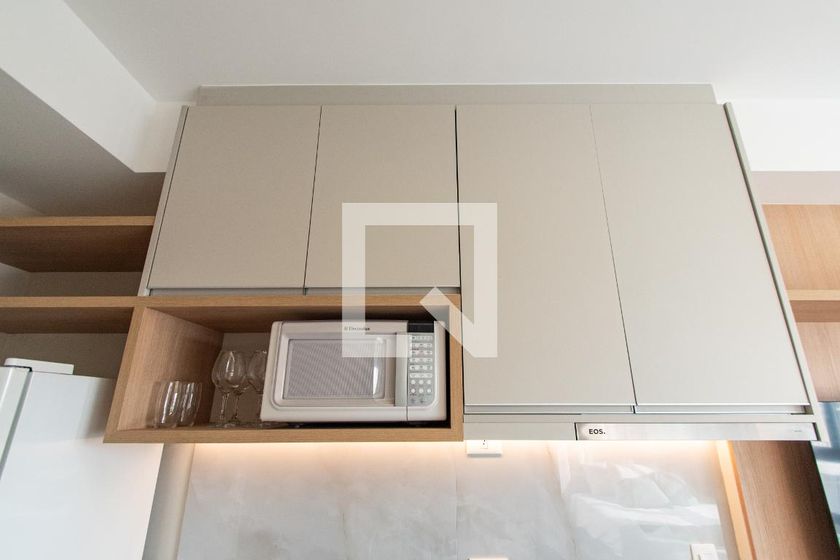 Kitnet-Studio, 21 m² - Foto 25