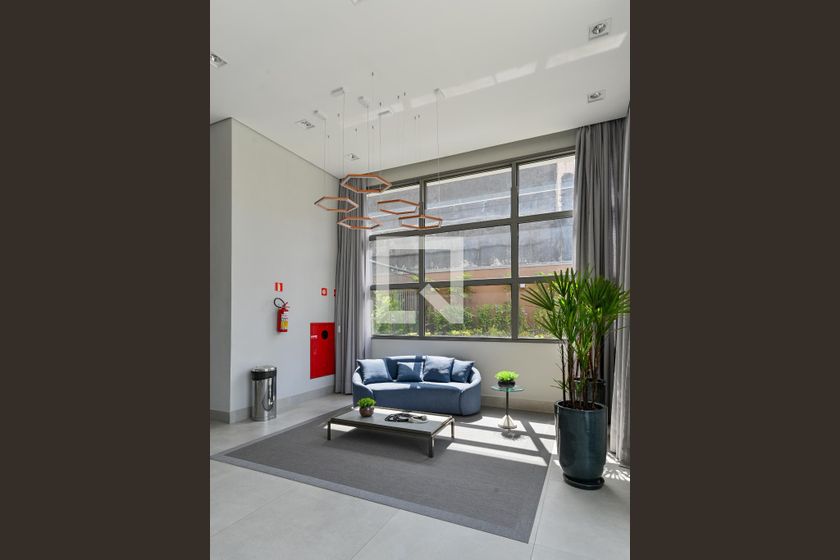 Kitnet-Studio, 21 m² - Foto 35