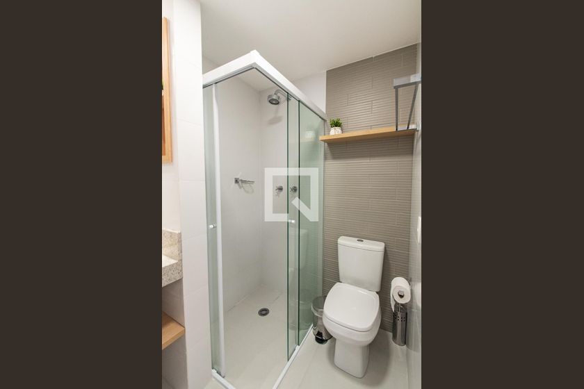 Kitnet-Studio, 21 m² - Foto 15