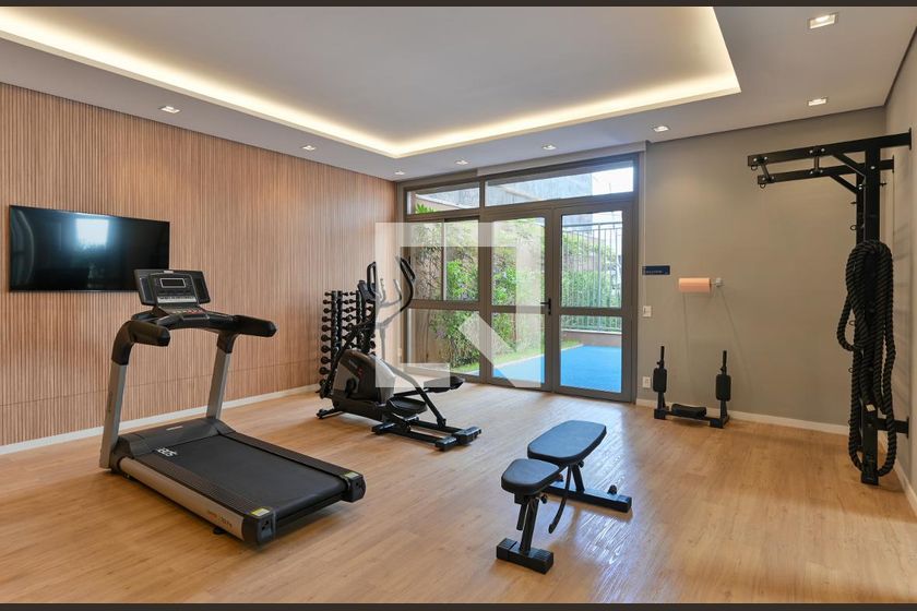 Kitnet-Studio, 21 m² - Foto 32