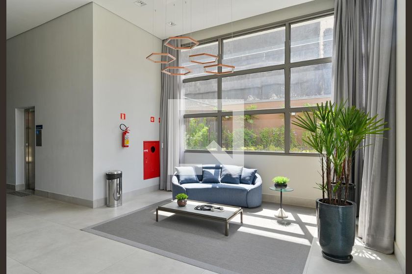 Kitnet-Studio, 21 m² - Foto 36