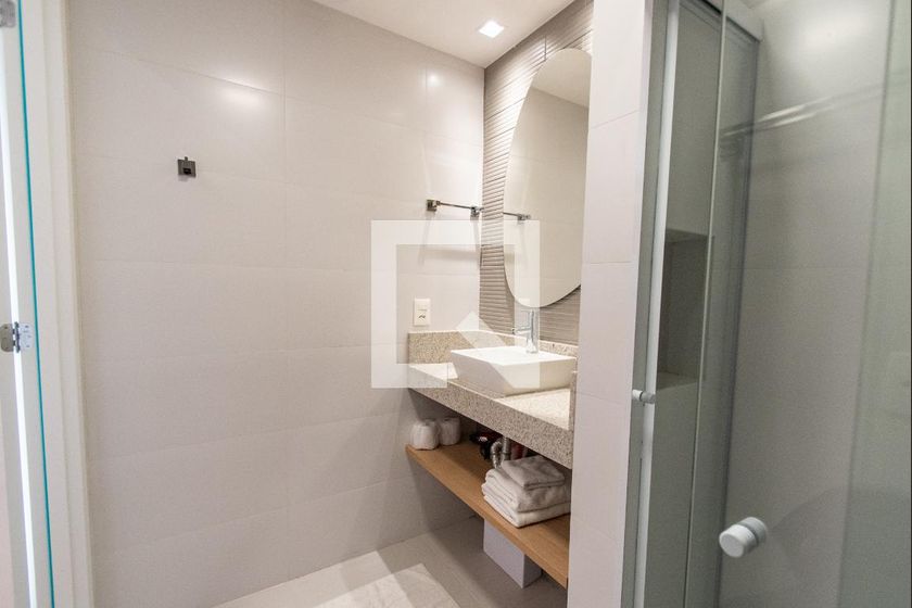 Kitnet-Studio, 21 m² - Foto 12