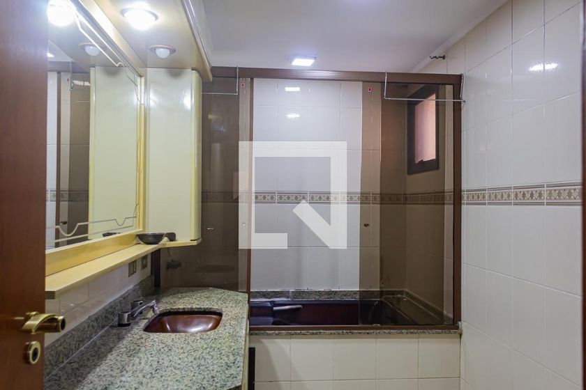 Apartamento, 5 quartos, 160 m² - Foto 93