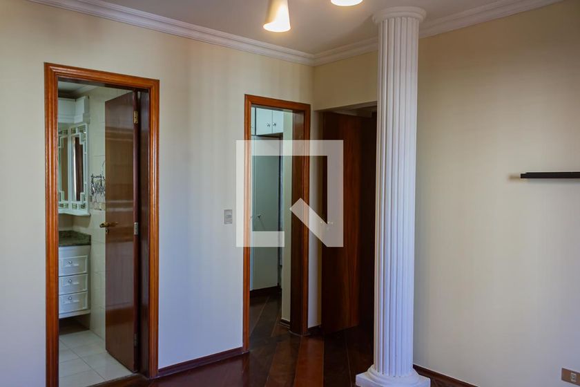 Apartamento, 5 quartos, 160 m² - Foto 35