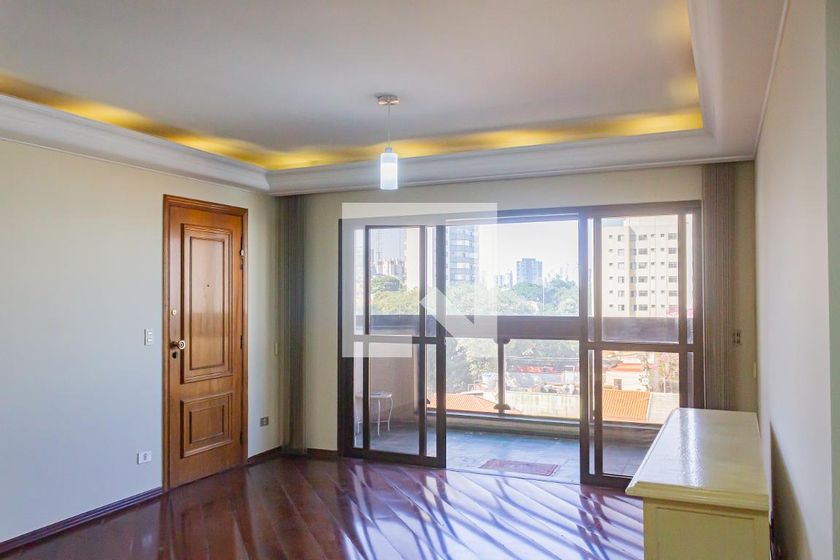 Apartamento, 5 quartos, 160 m² - Foto 1