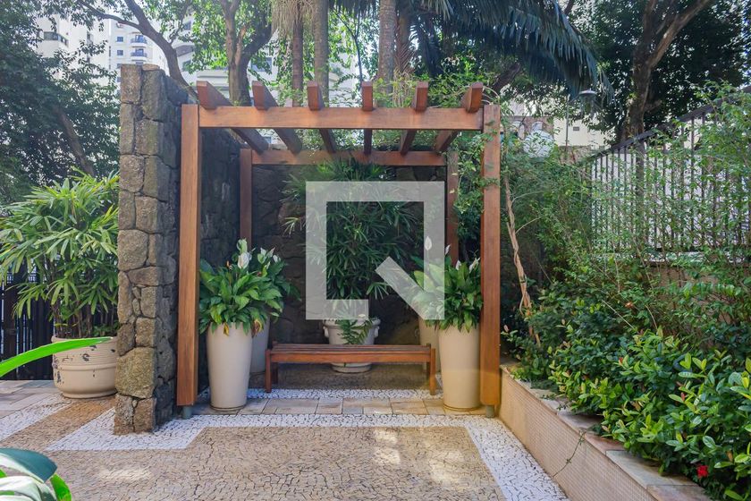 Apartamento, 5 quartos, 160 m² - Foto 141