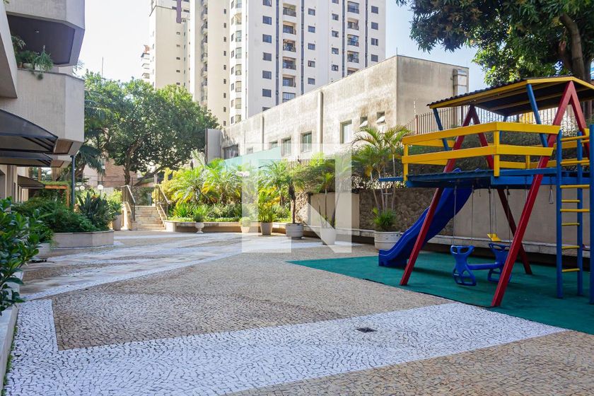 Apartamento, 5 quartos, 160 m² - Foto 145