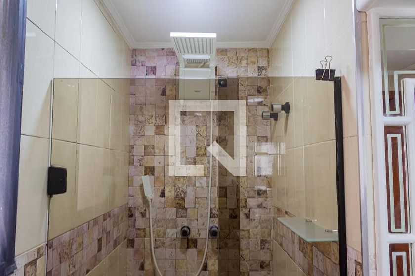 Apartamento, 5 quartos, 160 m² - Foto 91
