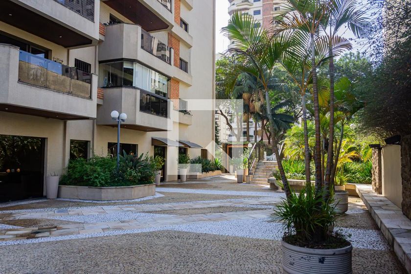 Apartamento, 5 quartos, 160 m² - Foto 143