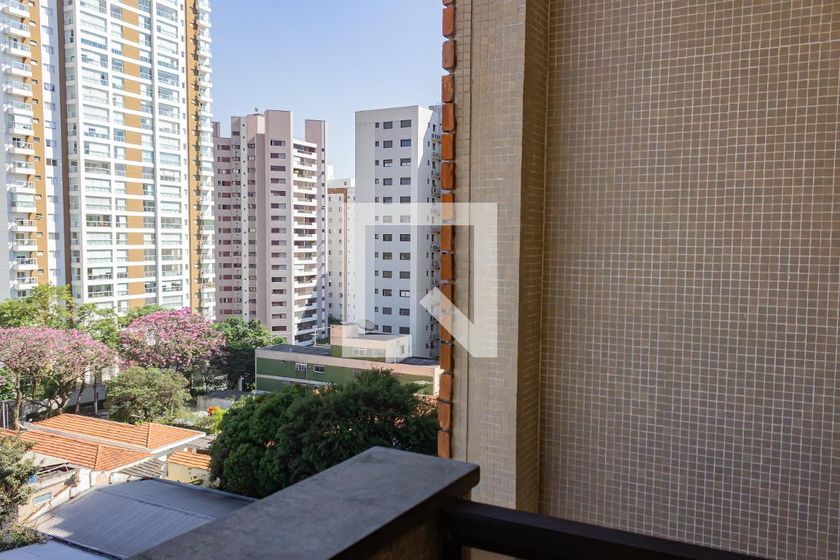 Apartamento, 5 quartos, 160 m² - Foto 59