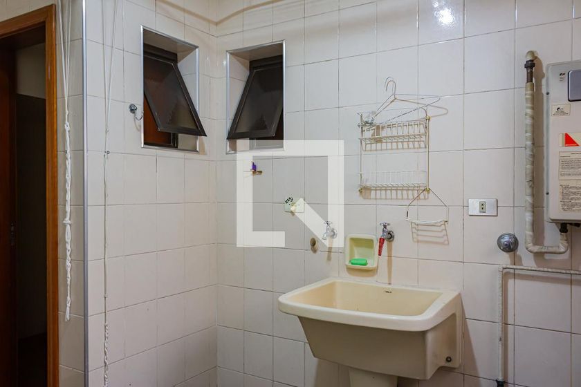 Apartamento, 5 quartos, 160 m² - Foto 111