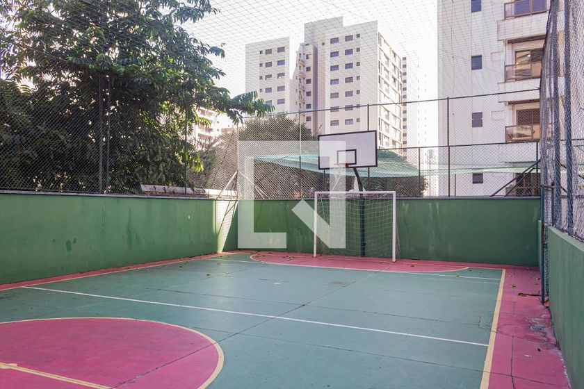 Apartamento, 5 quartos, 160 m² - Foto 163