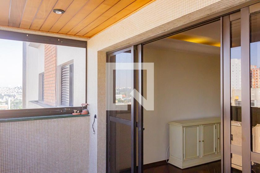 Apartamento, 5 quartos, 160 m² - Foto 13