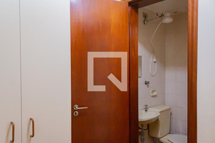 Apartamento, 5 quartos, 160 m² - Foto 123