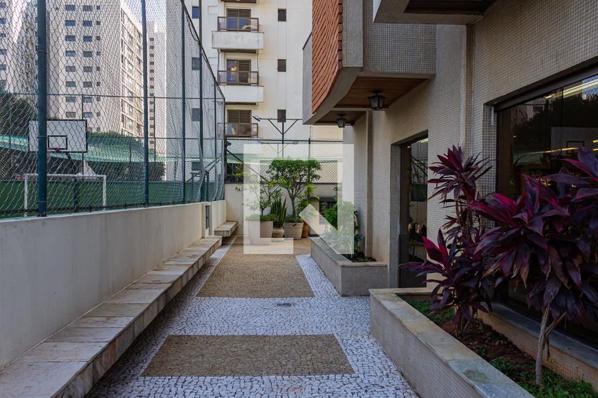 Apartamento, 5 quartos, 160 m² - Foto 147