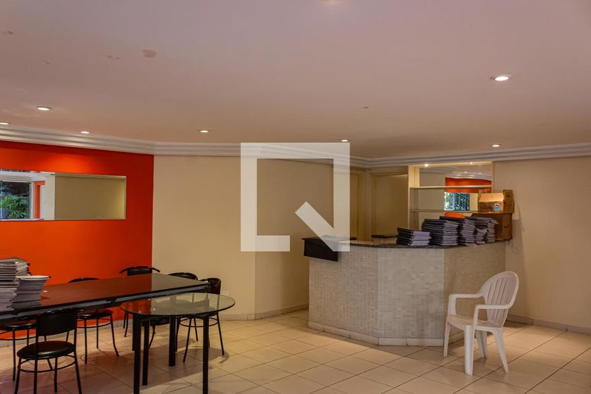 Apartamento, 5 quartos, 160 m² - Foto 165