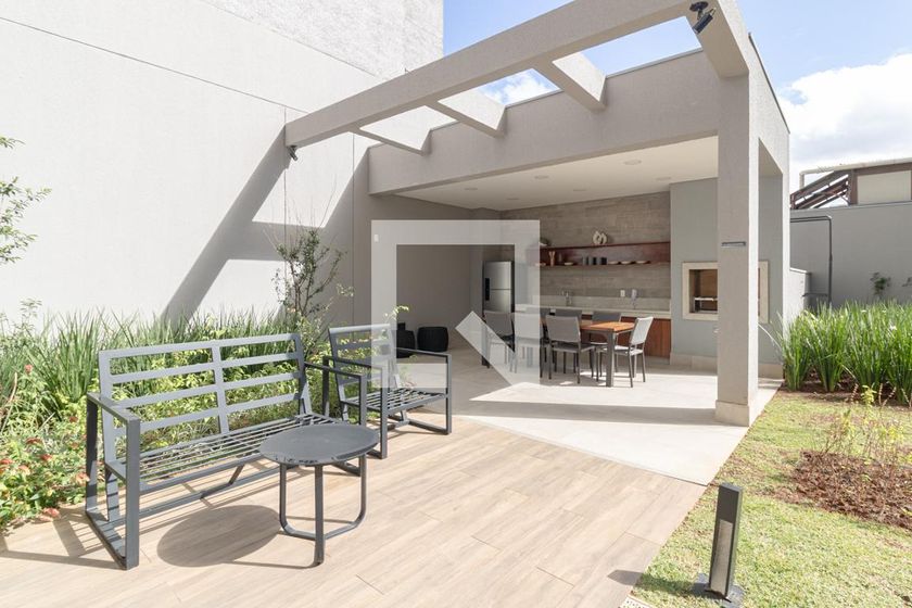 Apartamento, 1 quarto, 29 m² - Foto 57