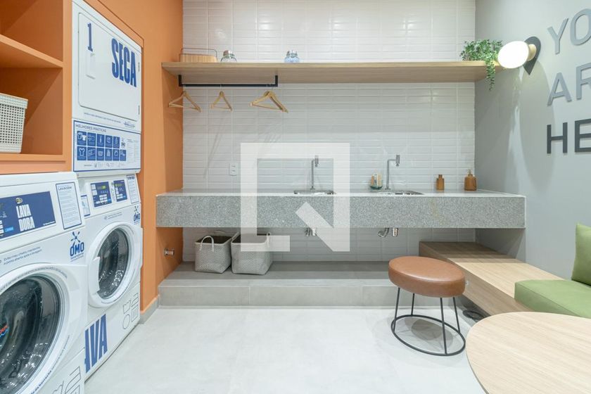 Apartamento, 1 quarto, 29 m² - Foto 93
