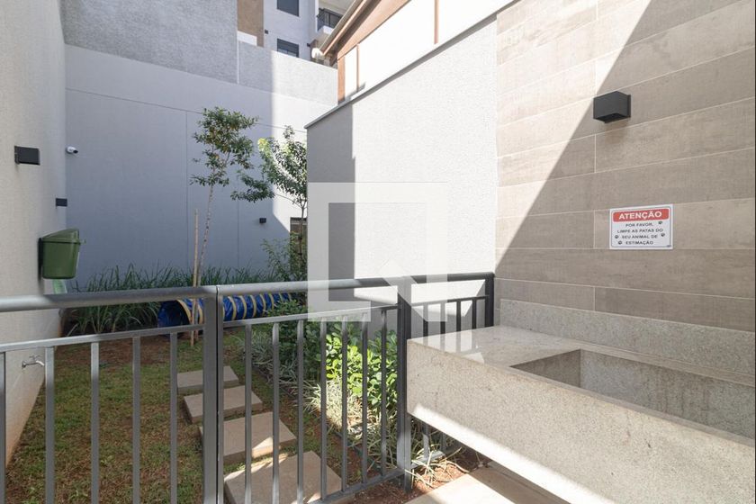 Apartamento, 1 quarto, 29 m² - Foto 99