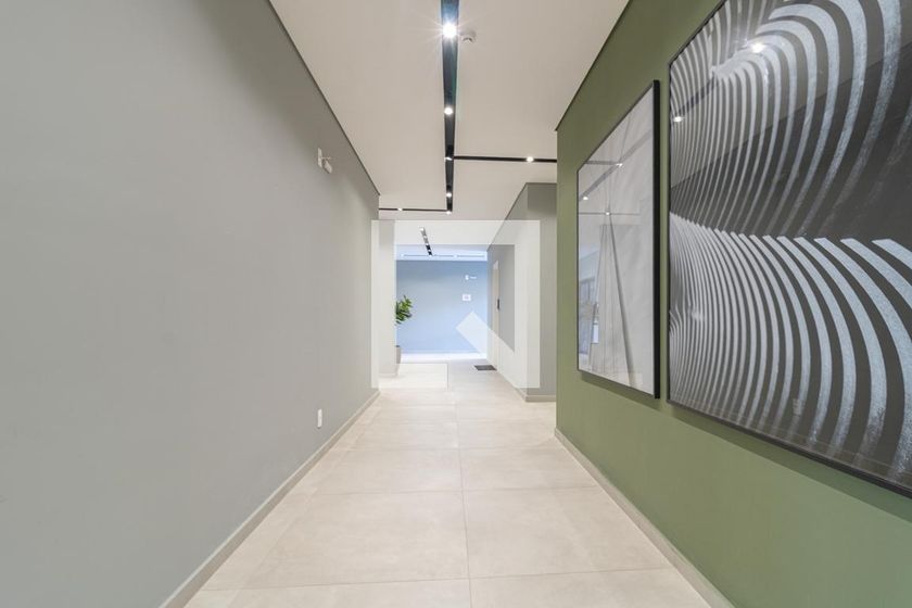 Apartamento, 1 quarto, 29 m² - Foto 87
