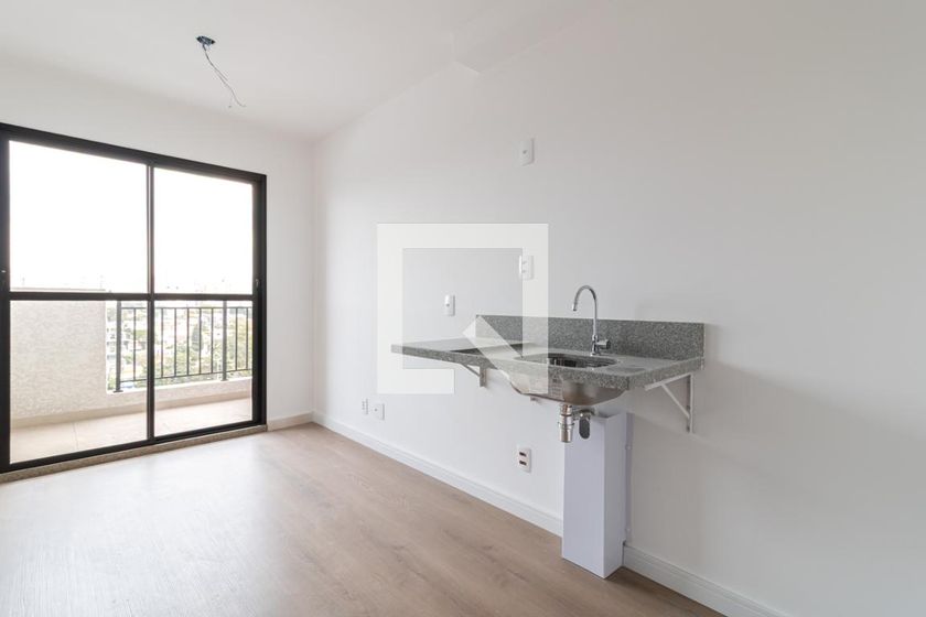 Apartamento, 1 quarto, 29 m² - Foto 5