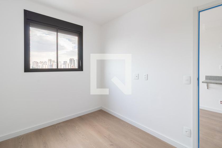 Apartamento, 1 quarto, 29 m² - Foto 37